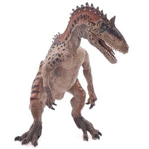 Cryolophosaurus Dinosaur Figure - Hand Painted & Collectible Toy - Papo 55068‎
